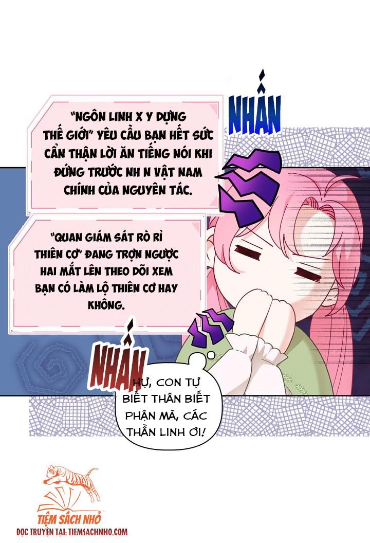đọc truyện Đặc Quyền Người Nhập Vai Chương 23 ảnh 9 tại Giả Dược