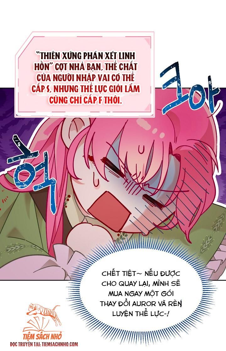 đọc truyện Đặc Quyền Người Nhập Vai Chương 24 ảnh 55 tại Giả Dược