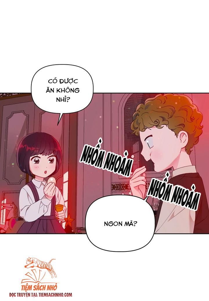 đọc truyện Đặc Quyền Người Nhập Vai Chương 24 ảnh 10 tại Giả Dược