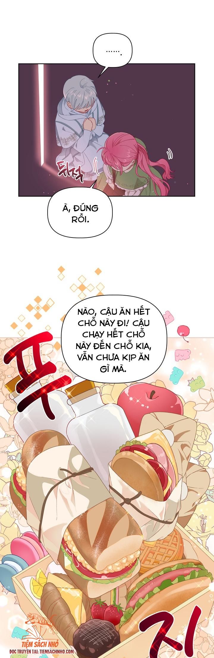 đọc truyện Đặc Quyền Người Nhập Vai Chương 25 ảnh 18 tại Giả Dược