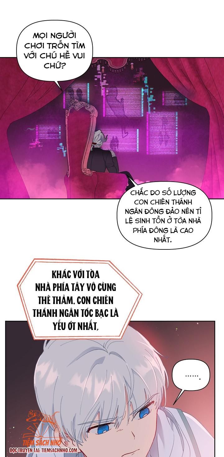 đọc truyện Đặc Quyền Người Nhập Vai Chương 25 ảnh 27 tại Giả Dược