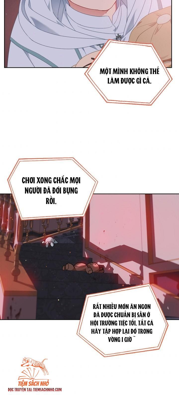 đọc truyện Đặc Quyền Người Nhập Vai Chương 25 ảnh 28 tại Giả Dược