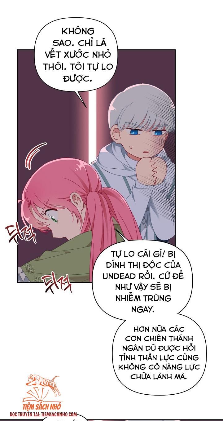 đọc truyện Đặc Quyền Người Nhập Vai Chương 25 ảnh 5 tại Giả Dược