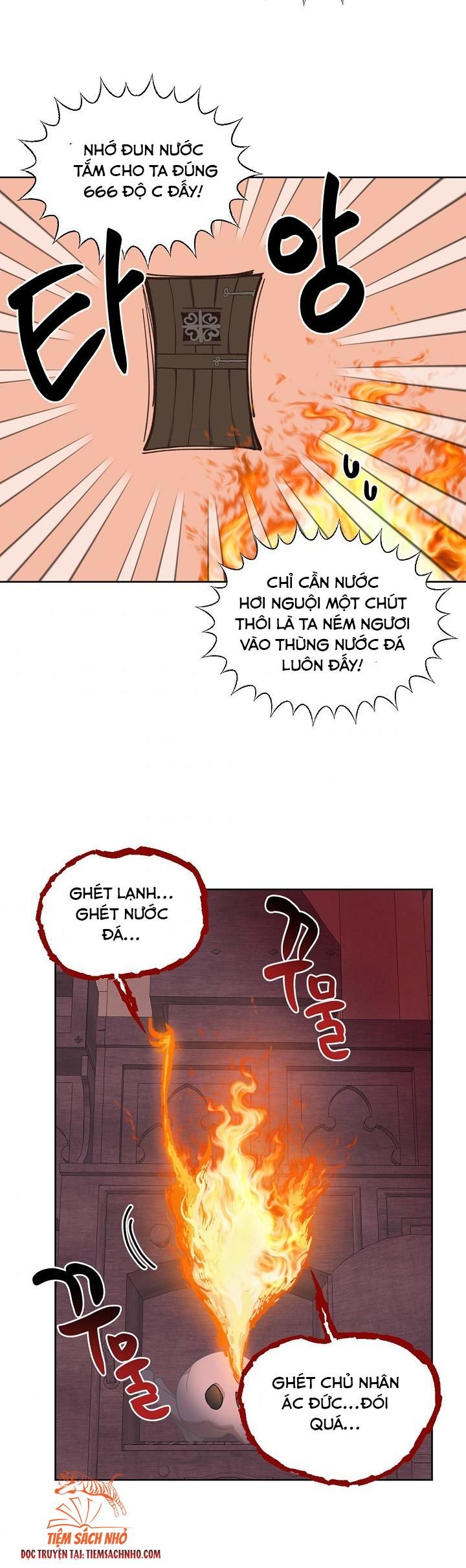 đọc truyện Đặc Quyền Người Nhập Vai Chương 25 ảnh 42 tại Giả Dược