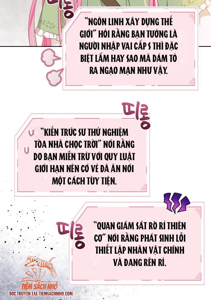 đọc truyện Đặc Quyền Người Nhập Vai Chương 27 ảnh 33 tại Giả Dược
