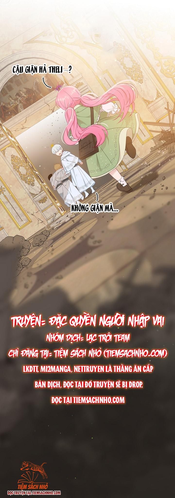 đọc truyện Đặc Quyền Người Nhập Vai Chương 27 ảnh 44 tại Giả Dược