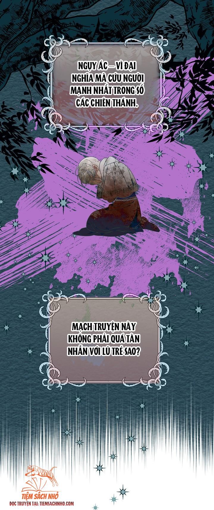 đọc truyện Đặc Quyền Người Nhập Vai Chương 29 ảnh 23 tại Giả Dược