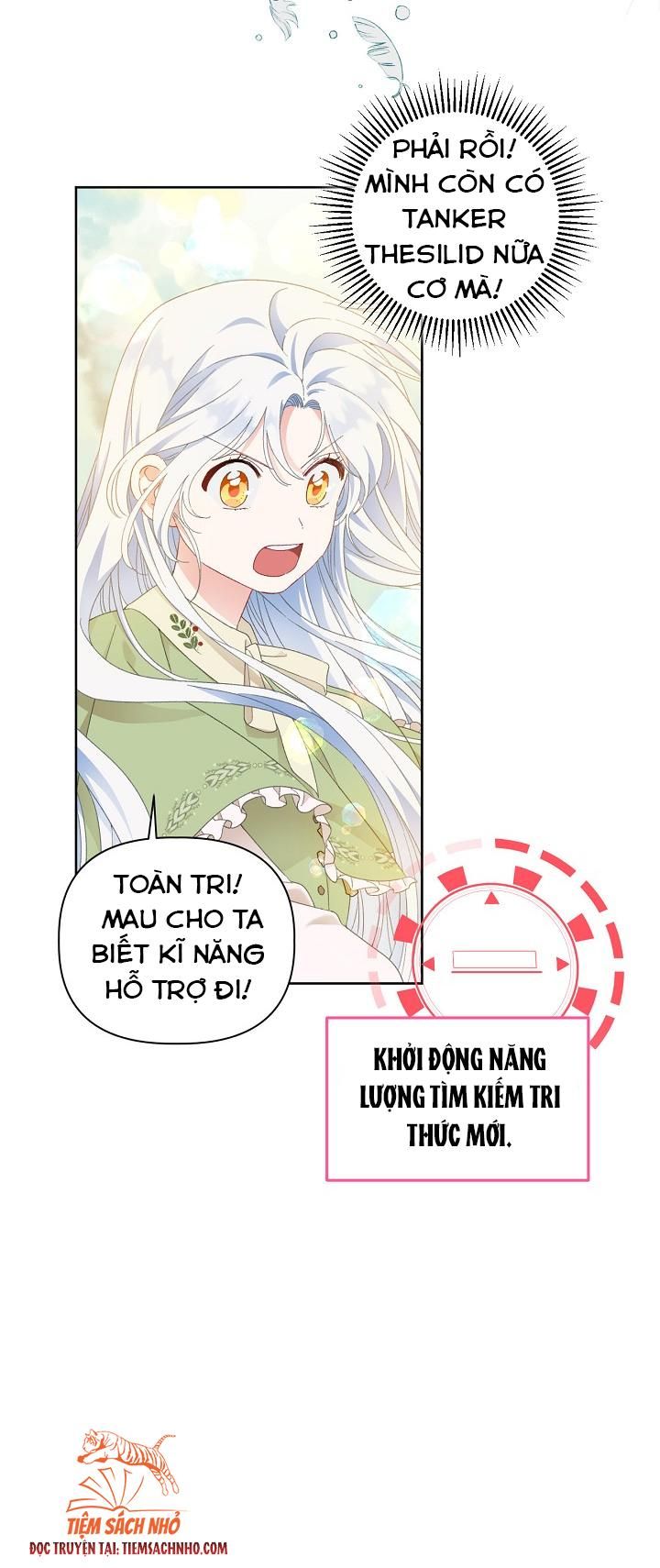 đọc truyện Đặc Quyền Người Nhập Vai Chương 29 ảnh 49 tại Giả Dược