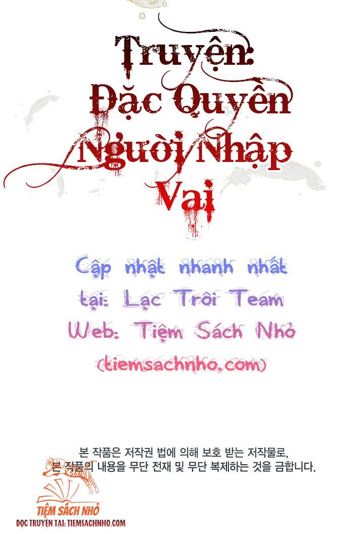đọc truyện Đặc Quyền Người Nhập Vai Chương 29 ảnh 61 tại Giả Dược