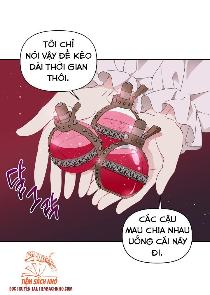 đọc truyện Đặc Quyền Người Nhập Vai Chương 29 ảnh 8 tại Giả Dược