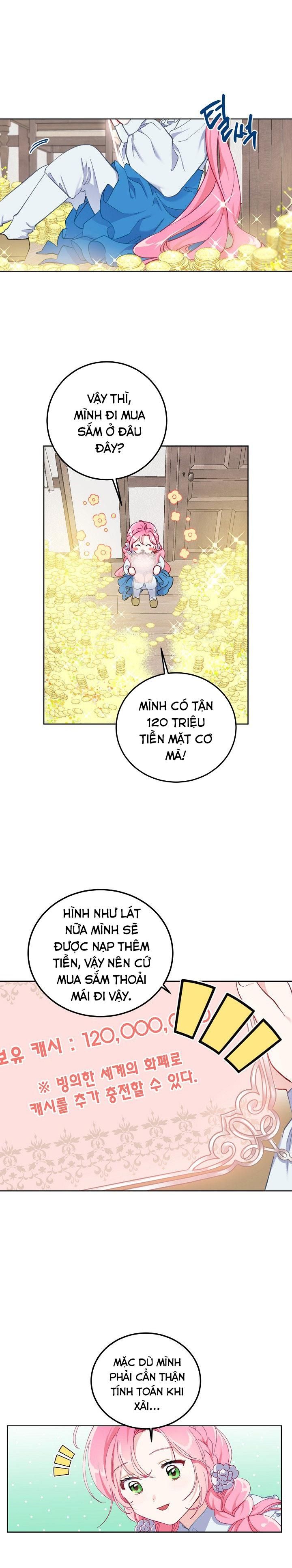 đọc truyện Đặc Quyền Người Nhập Vai Chương 3 ảnh 1 tại Thiên Thai Truyện