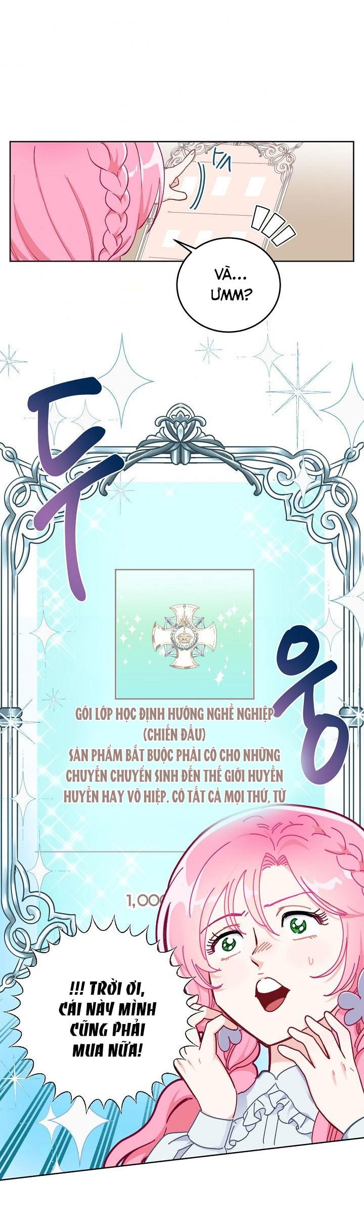 đọc truyện Đặc Quyền Người Nhập Vai Chương 3 ảnh 3 tại Thiên Thai Truyện