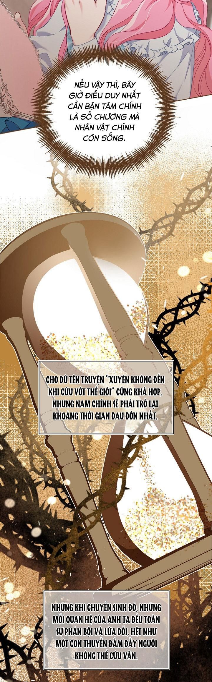 đọc truyện Đặc Quyền Người Nhập Vai Chương 3 ảnh 8 tại Thiên Thai Truyện