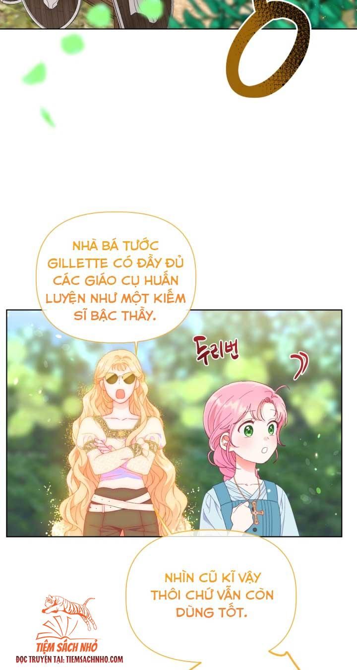 đọc truyện Đặc Quyền Người Nhập Vai Chương 32 ảnh 18 tại Thiên Thai Truyện