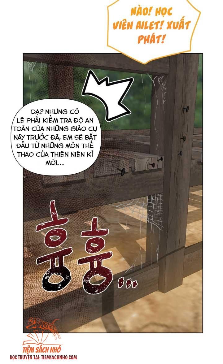 đọc truyện Đặc Quyền Người Nhập Vai Chương 32 ảnh 19 tại Thiên Thai Truyện