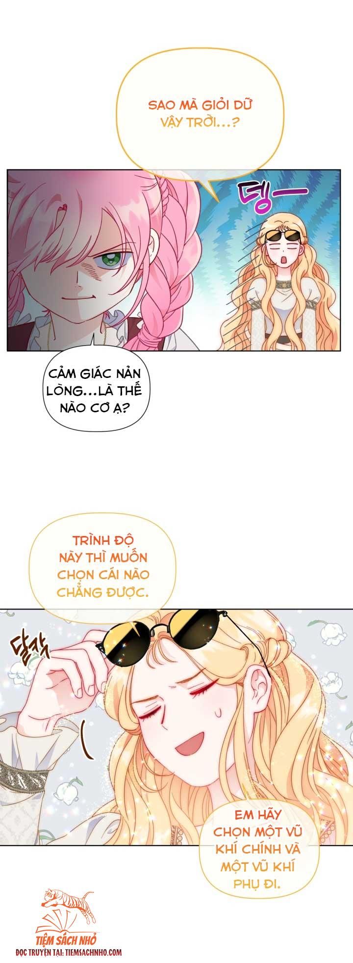 đọc truyện Đặc Quyền Người Nhập Vai Chương 33 ảnh 21 tại Giả Dược