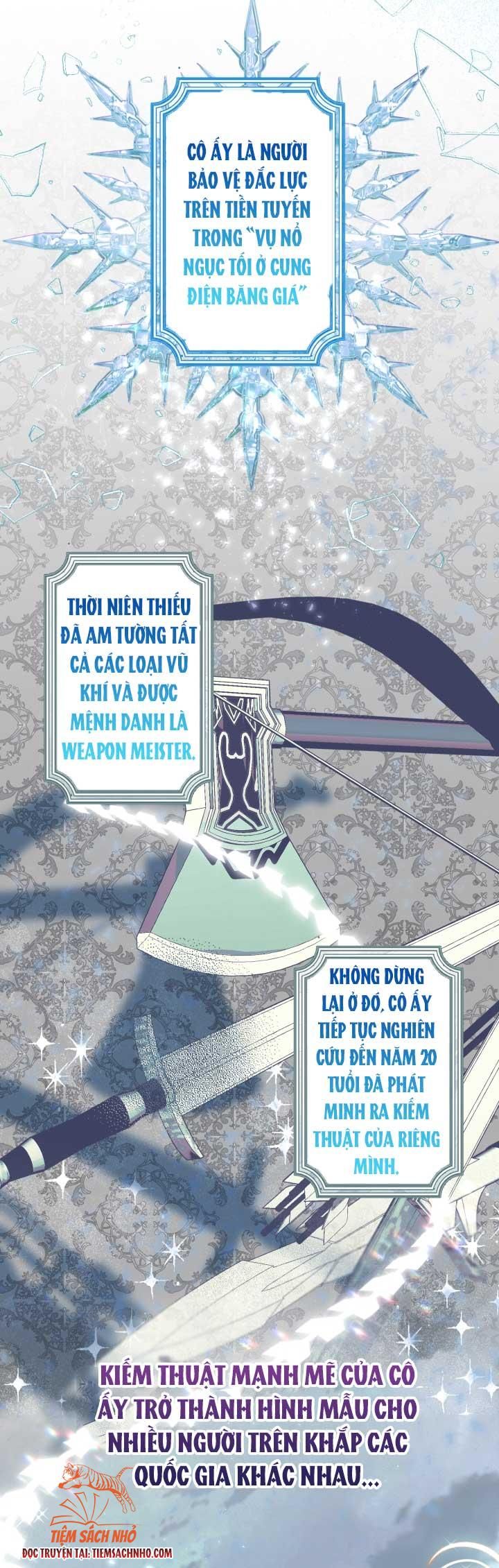 đọc truyện Đặc Quyền Người Nhập Vai Chương 33 ảnh 25 tại Giả Dược