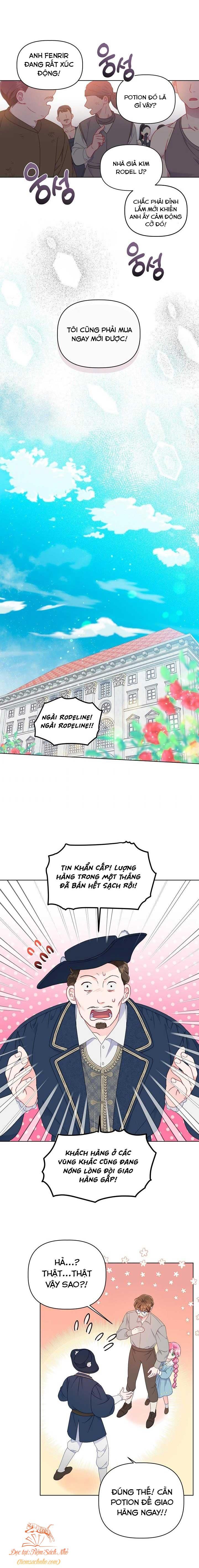 đọc truyện Đặc Quyền Người Nhập Vai Chương 34 ảnh 19 tại Giả Dược