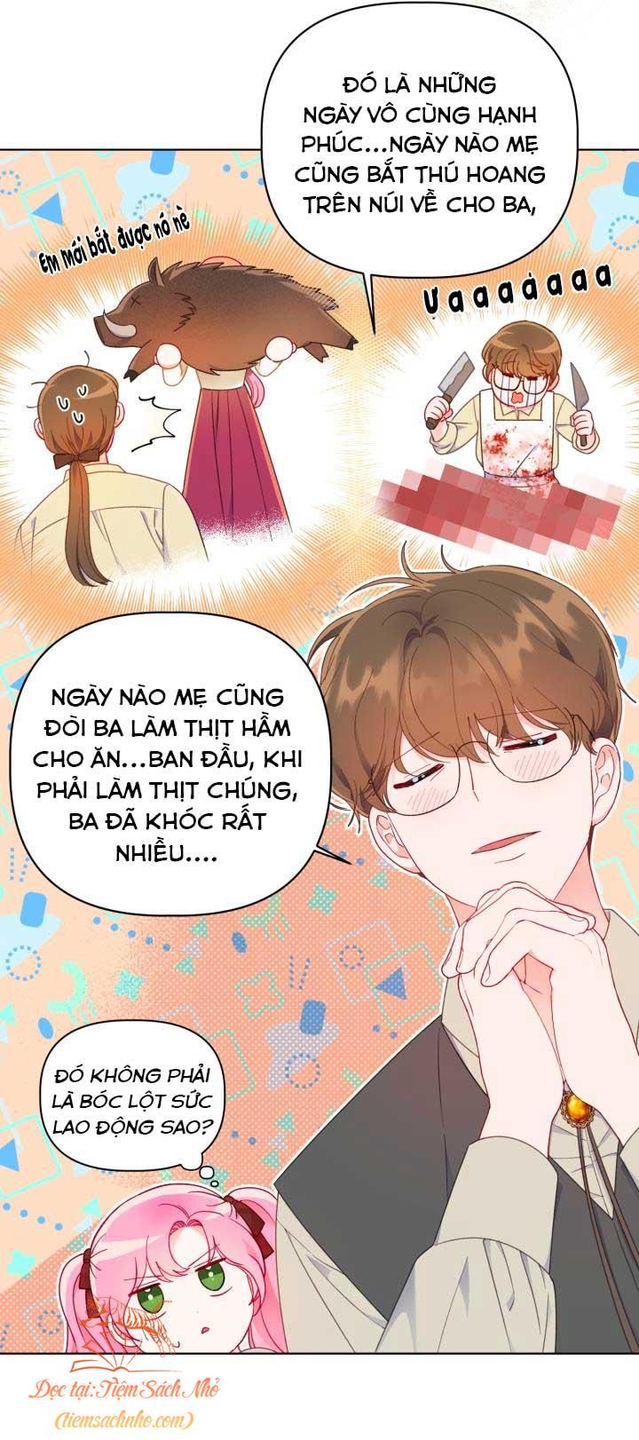 đọc truyện Đặc Quyền Người Nhập Vai Chương 35 ảnh 18 tại Giả Dược