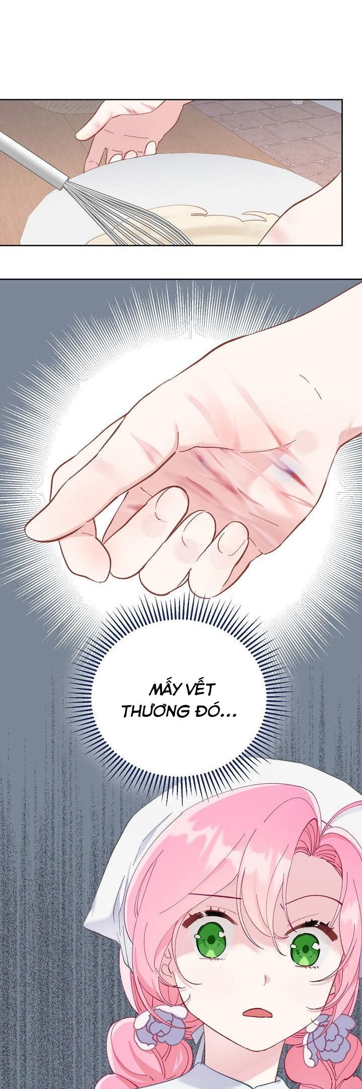 đọc truyện Đặc Quyền Người Nhập Vai Chương 4 ảnh 33 tại Thiên Thai Truyện