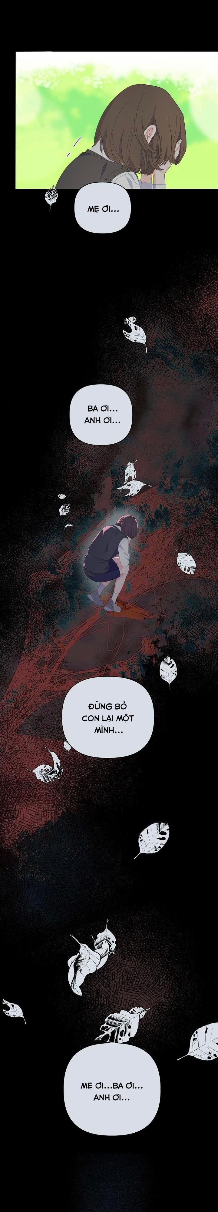 đọc truyện Đặc Quyền Người Nhập Vai Chương 7 ảnh 13 tại Giả Dược
