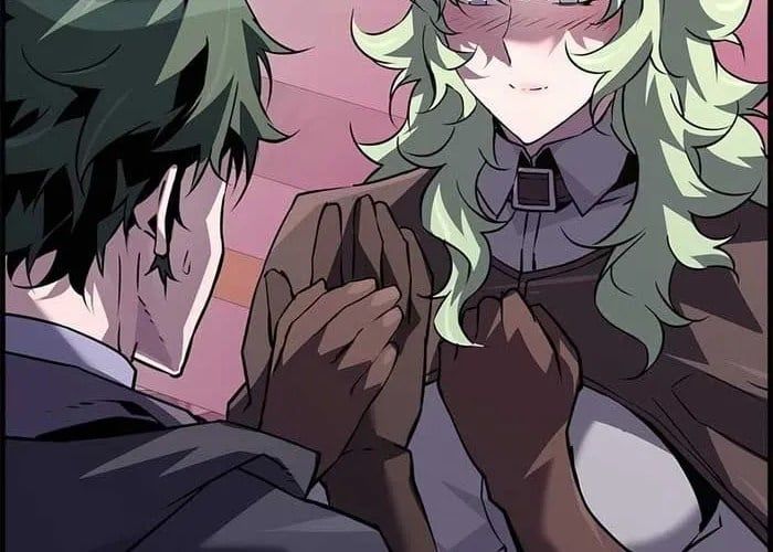 đọc truyện Đặc Tính Tiến Hóa Của Chiêu Hồn Sư Chương 101 ảnh 114 tại Thiên Thai Truyện