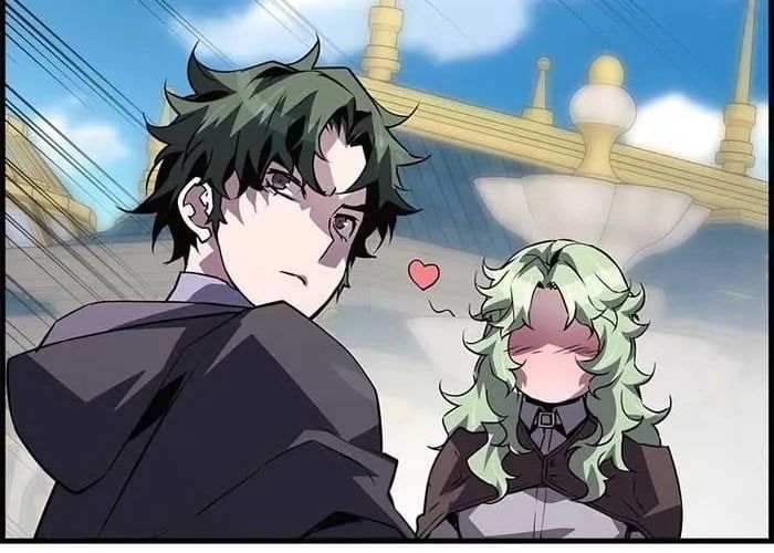 đọc truyện Đặc Tính Tiến Hóa Của Chiêu Hồn Sư Chương 101 ảnh 117 tại Thiên Thai Truyện