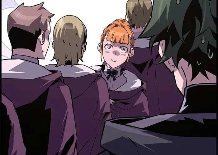 đọc truyện Đặc Tính Tiến Hóa Của Chiêu Hồn Sư Chương 101 ảnh 142 tại Thiên Thai Truyện