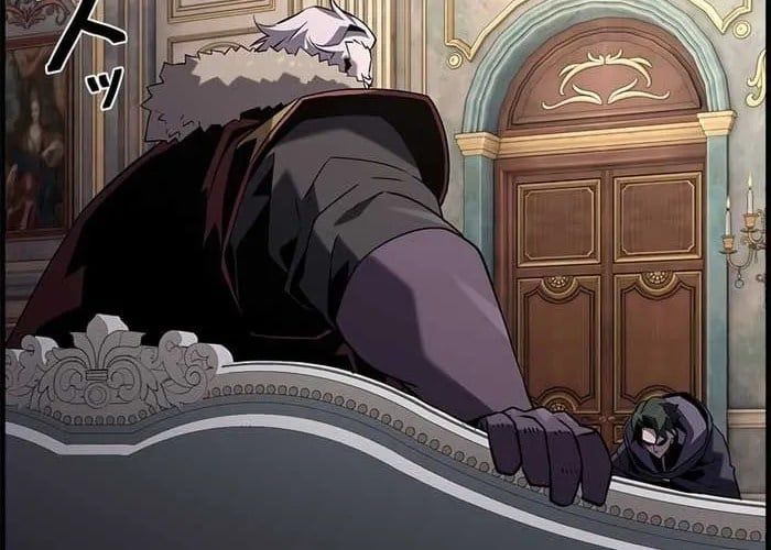 đọc truyện Đặc Tính Tiến Hóa Của Chiêu Hồn Sư Chương 101 ảnh 181 tại Thiên Thai Truyện