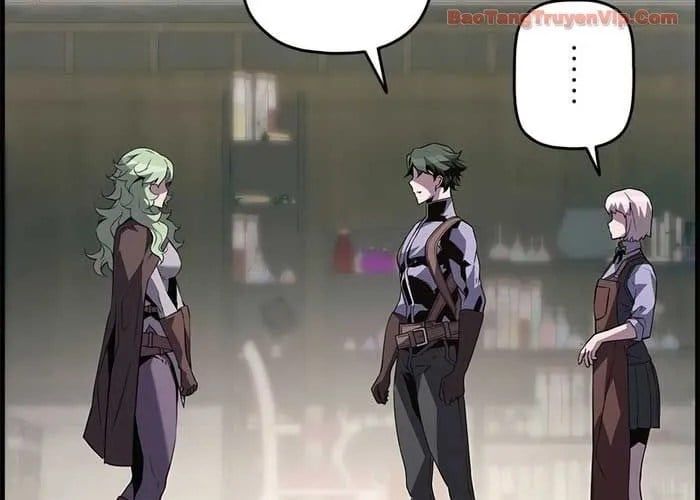 đọc truyện Đặc Tính Tiến Hóa Của Chiêu Hồn Sư Chương 101 ảnh 39 tại Thiên Thai Truyện