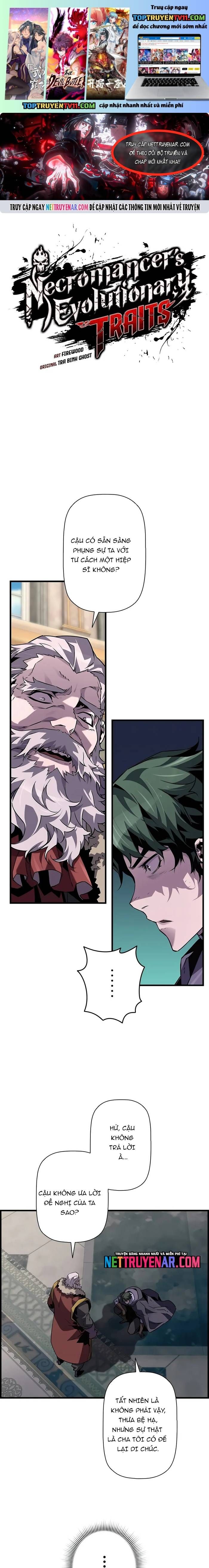 đọc truyện Đặc Tính Tiến Hóa Của Chiêu Hồn Sư Chương 102 ảnh 3 tại Thiên Thai Truyện