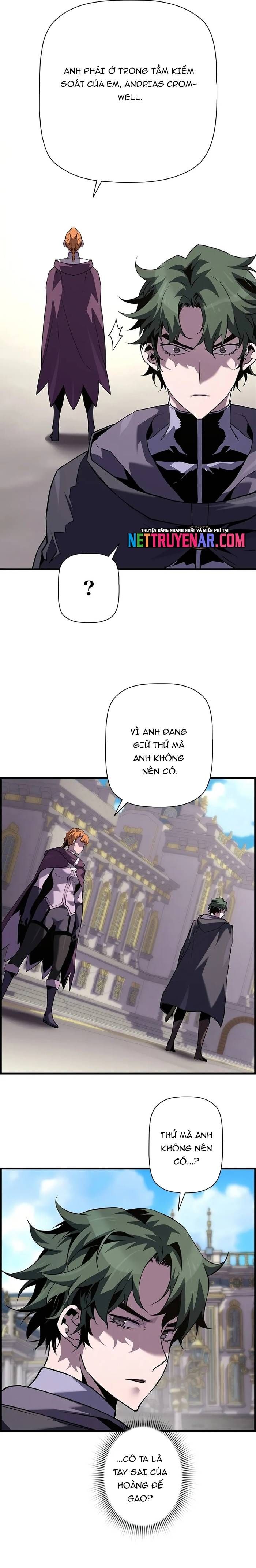 đọc truyện Đặc Tính Tiến Hóa Của Chiêu Hồn Sư Chương 102 ảnh 13 tại Thiên Thai Truyện