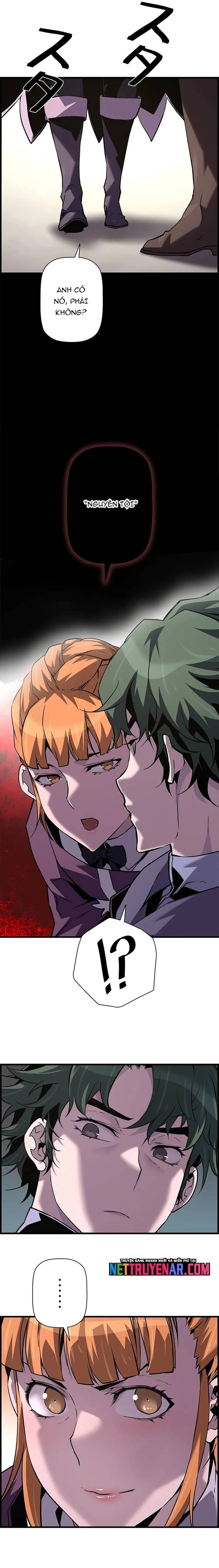 đọc truyện Đặc Tính Tiến Hóa Của Chiêu Hồn Sư Chương 102 ảnh 14 tại Thiên Thai Truyện