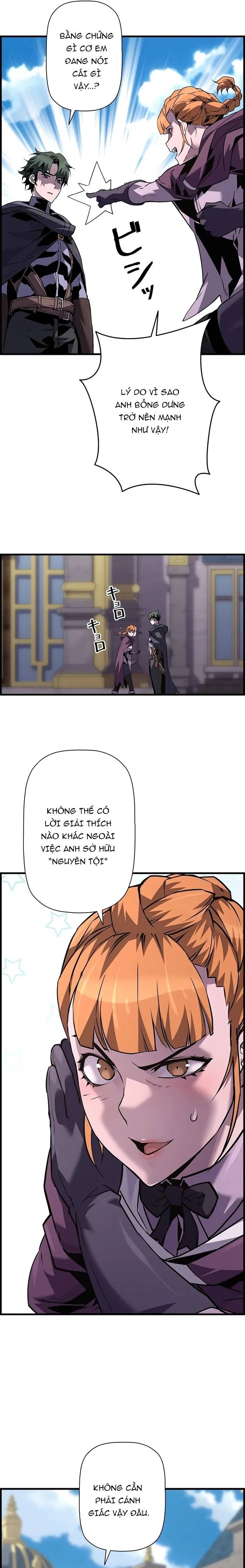 đọc truyện Đặc Tính Tiến Hóa Của Chiêu Hồn Sư Chương 102 ảnh 16 tại Thiên Thai Truyện