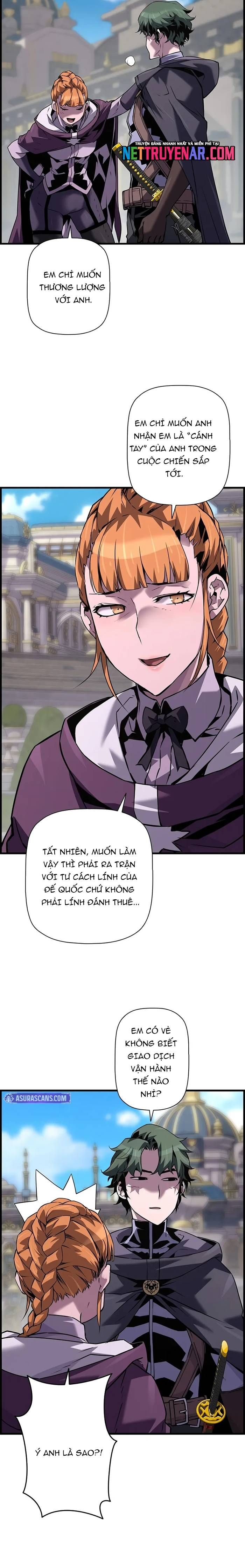 đọc truyện Đặc Tính Tiến Hóa Của Chiêu Hồn Sư Chương 102 ảnh 17 tại Thiên Thai Truyện