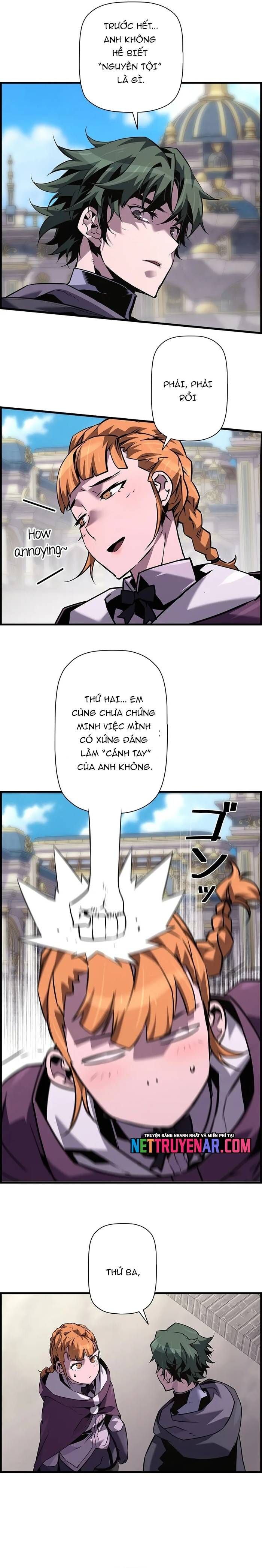 đọc truyện Đặc Tính Tiến Hóa Của Chiêu Hồn Sư Chương 102 ảnh 18 tại Thiên Thai Truyện