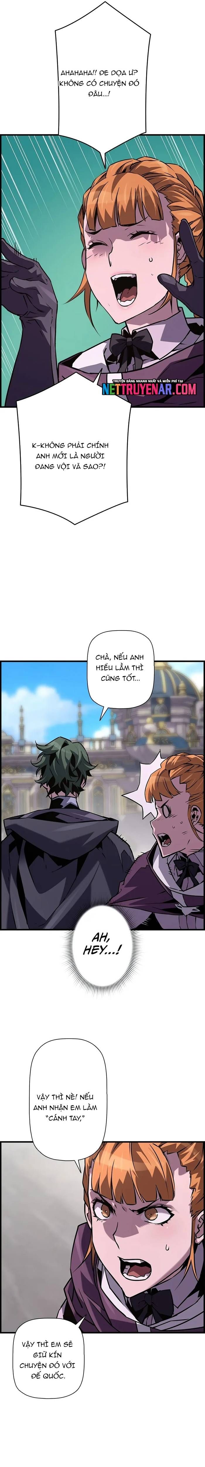 đọc truyện Đặc Tính Tiến Hóa Của Chiêu Hồn Sư Chương 102 ảnh 21 tại Thiên Thai Truyện