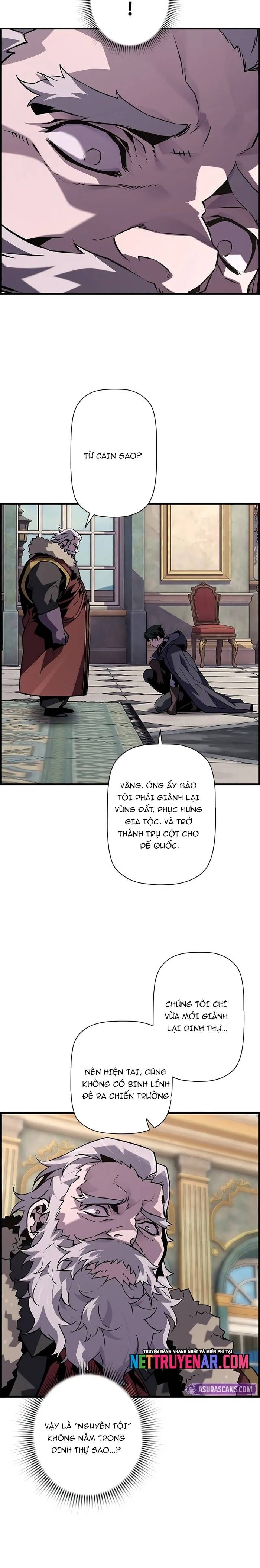 đọc truyện Đặc Tính Tiến Hóa Của Chiêu Hồn Sư Chương 102 ảnh 4 tại Thiên Thai Truyện