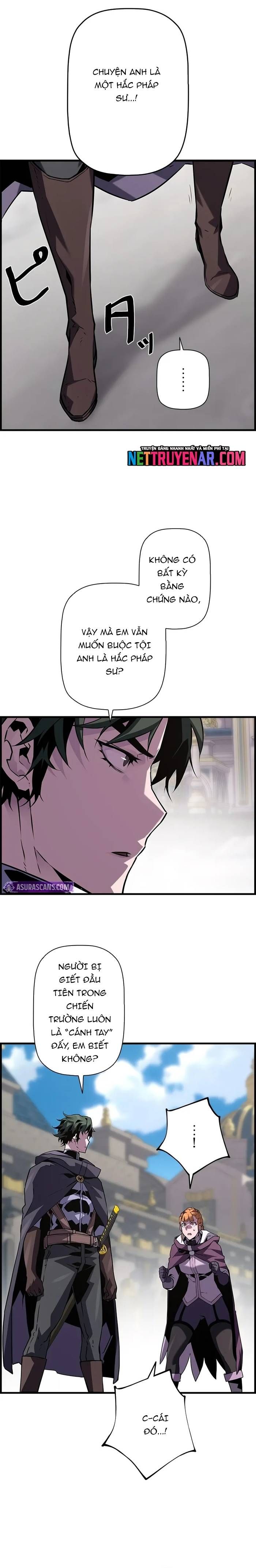 đọc truyện Đặc Tính Tiến Hóa Của Chiêu Hồn Sư Chương 102 ảnh 22 tại Thiên Thai Truyện