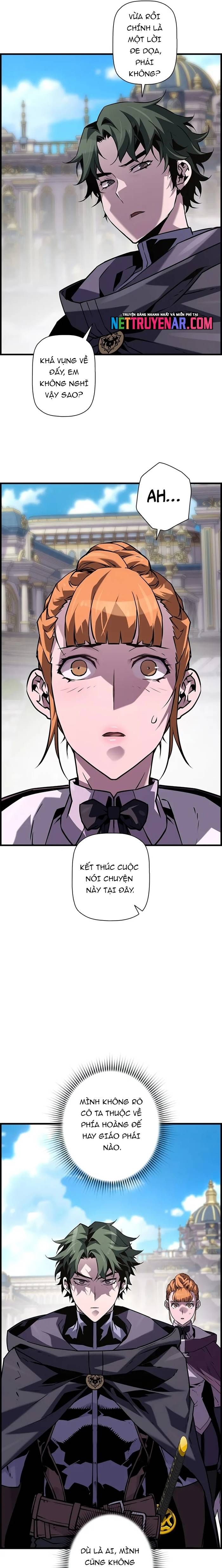 đọc truyện Đặc Tính Tiến Hóa Của Chiêu Hồn Sư Chương 102 ảnh 23 tại Thiên Thai Truyện