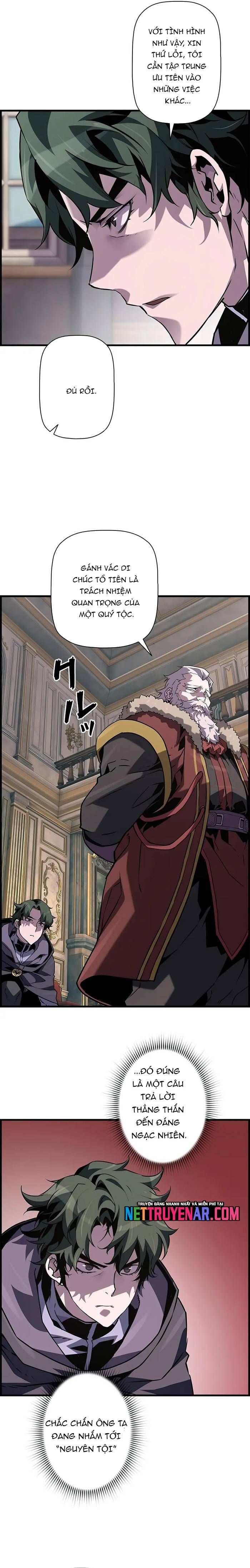 đọc truyện Đặc Tính Tiến Hóa Của Chiêu Hồn Sư Chương 102 ảnh 5 tại Thiên Thai Truyện