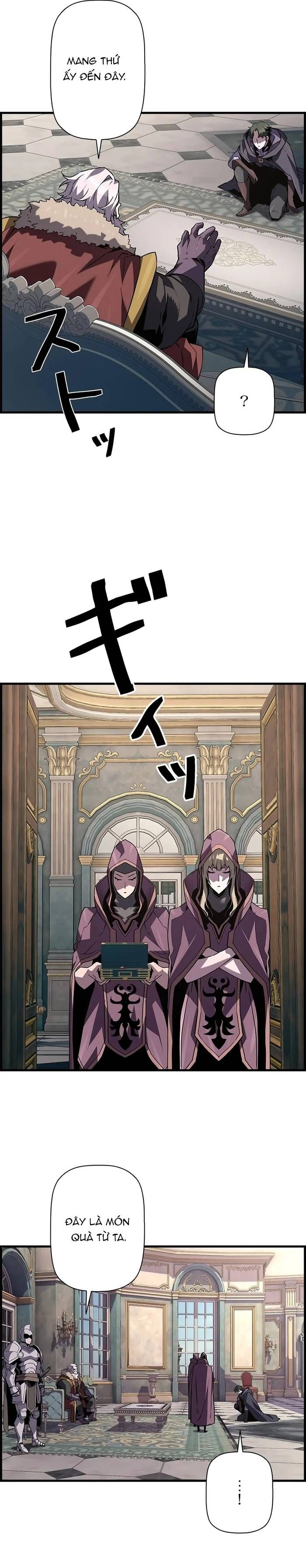 đọc truyện Đặc Tính Tiến Hóa Của Chiêu Hồn Sư Chương 102 ảnh 6 tại Thiên Thai Truyện