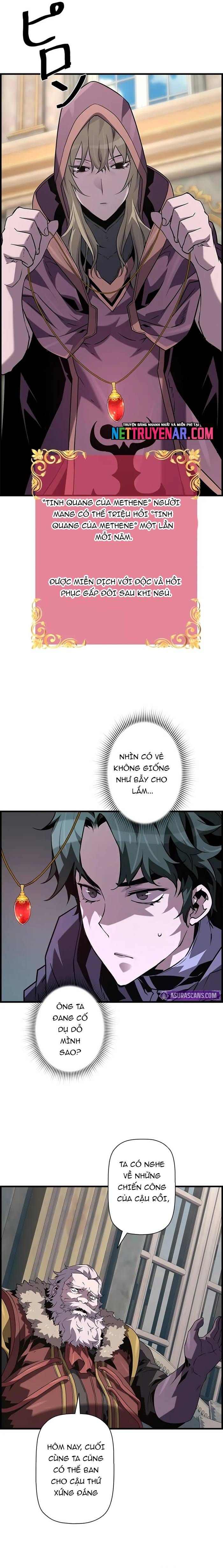 đọc truyện Đặc Tính Tiến Hóa Của Chiêu Hồn Sư Chương 102 ảnh 7 tại Thiên Thai Truyện