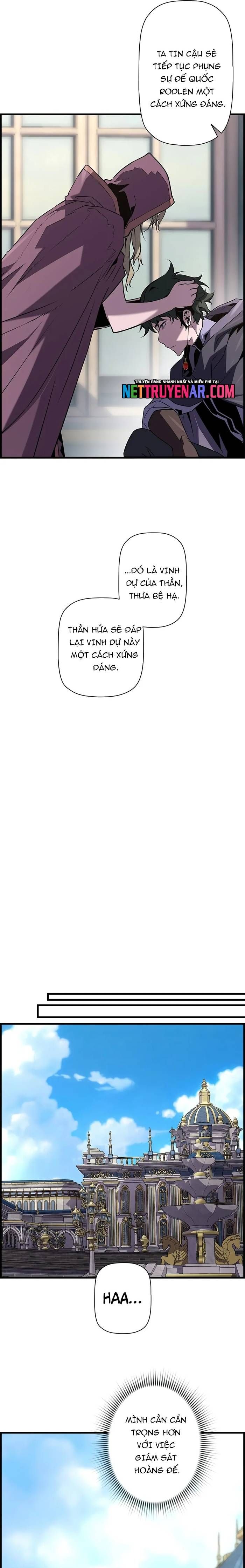 đọc truyện Đặc Tính Tiến Hóa Của Chiêu Hồn Sư Chương 102 ảnh 8 tại Thiên Thai Truyện