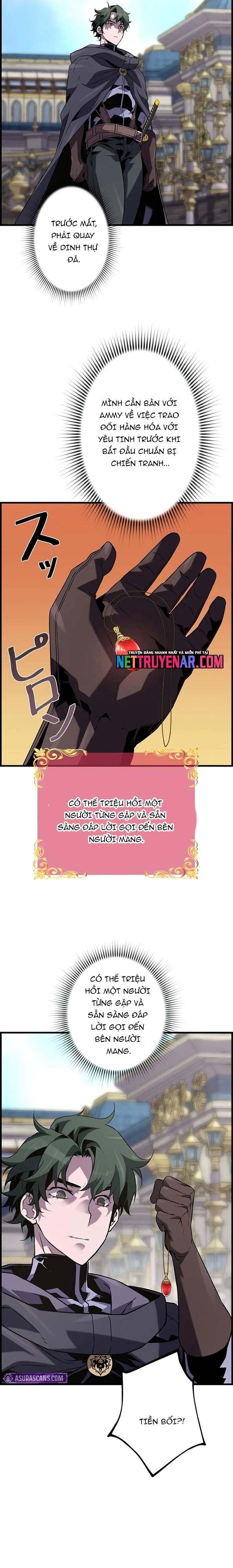 đọc truyện Đặc Tính Tiến Hóa Của Chiêu Hồn Sư Chương 102 ảnh 9 tại Thiên Thai Truyện