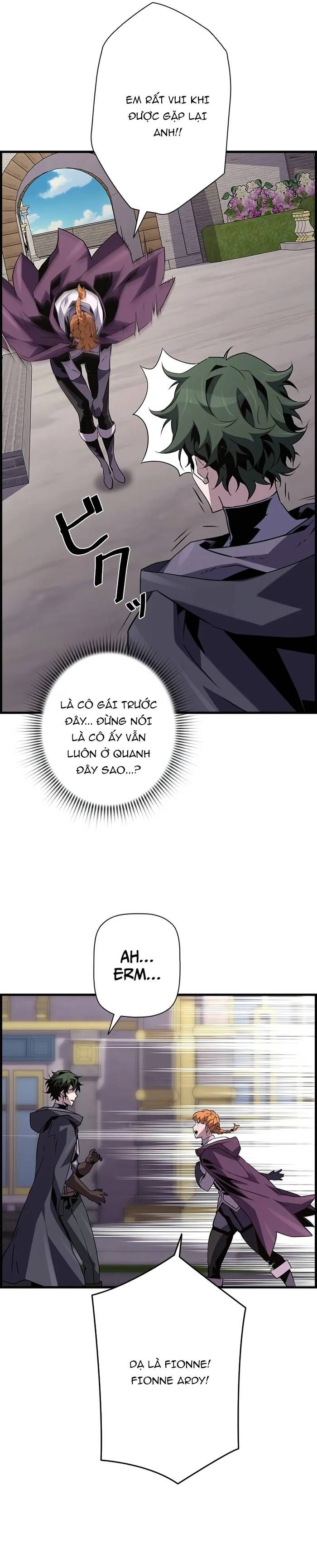 đọc truyện Đặc Tính Tiến Hóa Của Chiêu Hồn Sư Chương 102 ảnh 10 tại Thiên Thai Truyện