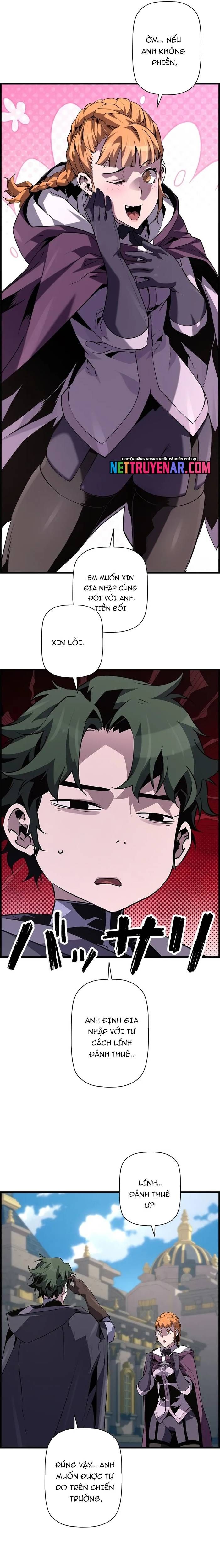 đọc truyện Đặc Tính Tiến Hóa Của Chiêu Hồn Sư Chương 102 ảnh 11 tại Thiên Thai Truyện