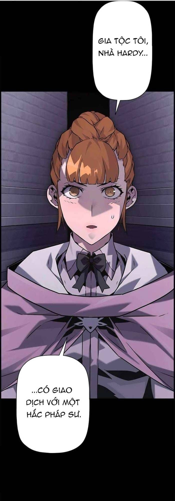 đọc truyện Đặc Tính Tiến Hóa Của Chiêu Hồn Sư Chương 105 ảnh 15 tại Thiên Thai Truyện