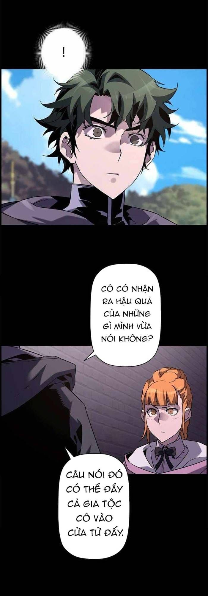 đọc truyện Đặc Tính Tiến Hóa Của Chiêu Hồn Sư Chương 105 ảnh 16 tại Thiên Thai Truyện