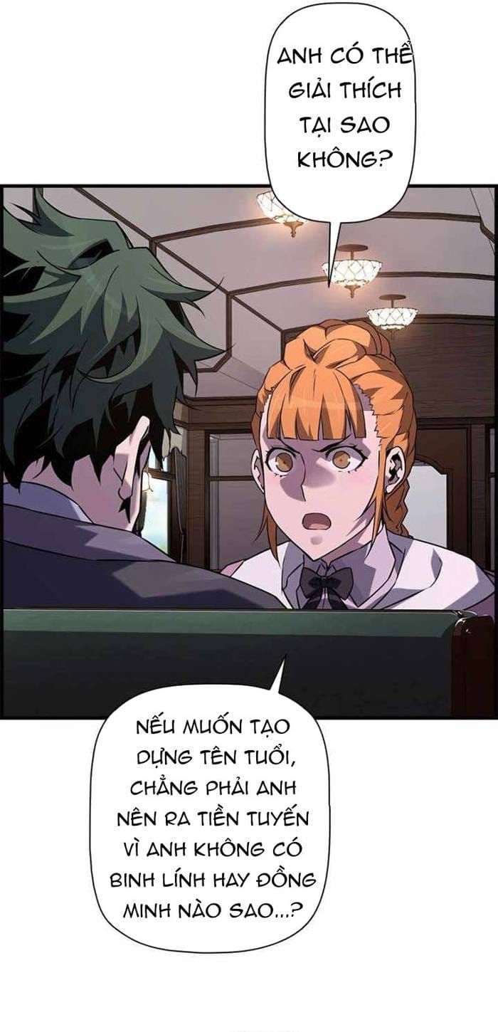 đọc truyện Đặc Tính Tiến Hóa Của Chiêu Hồn Sư Chương 105 ảnh 21 tại Thiên Thai Truyện